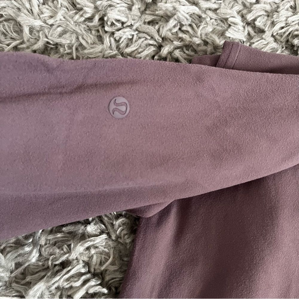 Lululemon Ready to Rulu Jogger 29" Lunar Rock - Picture 2 of 3